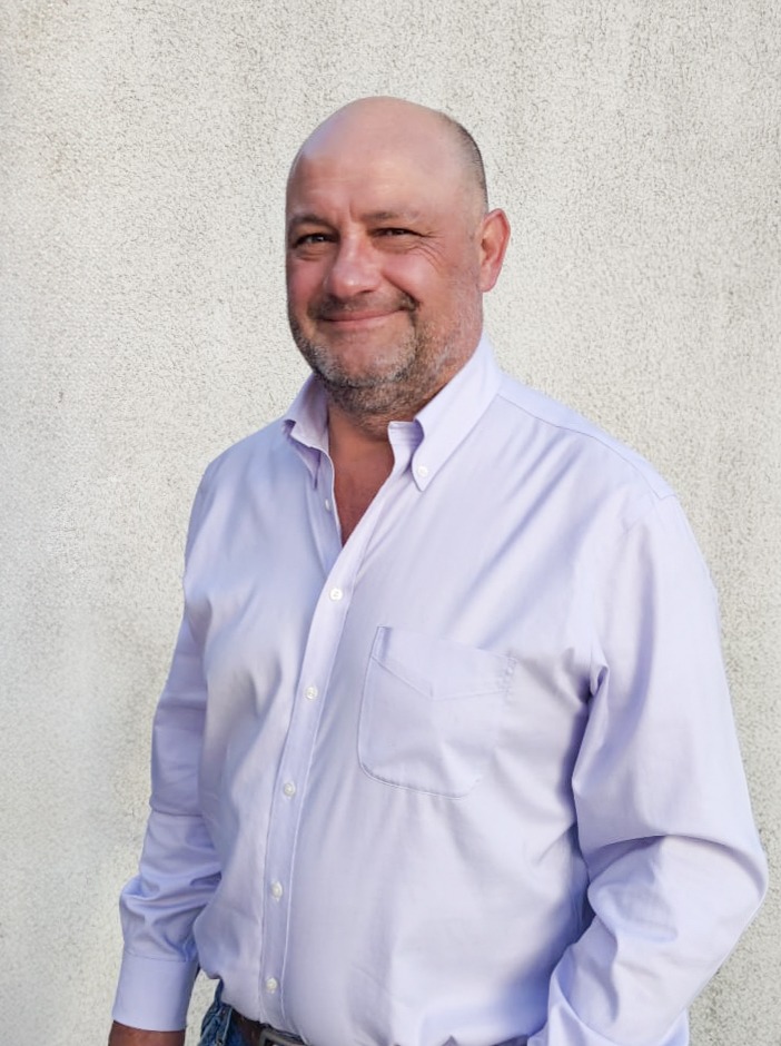 Michel Raymond Esquerre Dal-Borgo