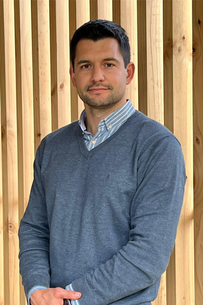 Felipe Enríquez Barrera