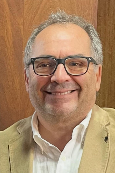 Fernando Rosselot Téllez