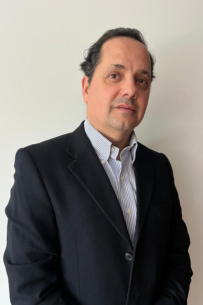 Javier Barrera Ríos