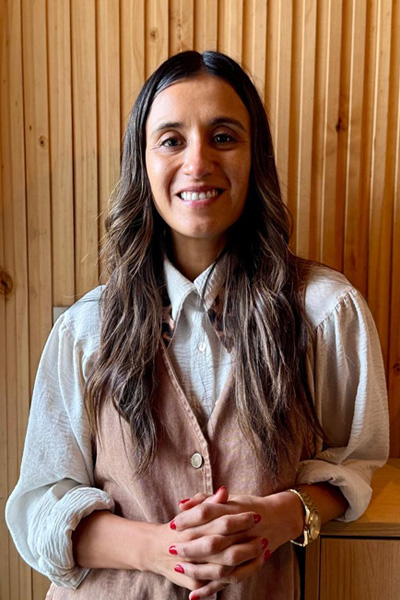 Lorena Soledad Vargas Reyes