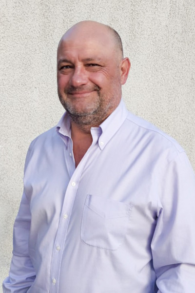 Michel Raymond Esquerre Dal-Borgo