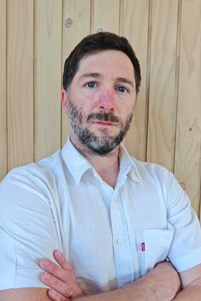 Rodolfo Contardo Schmidth