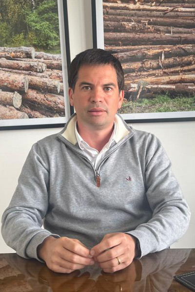 Sebastian Erenchun Podlech