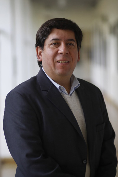 Victor Manuel Sandoval Sanzana