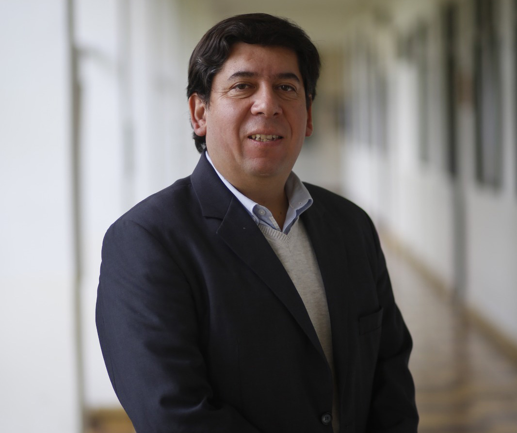 Victor Manuel Sandoval Sanzana