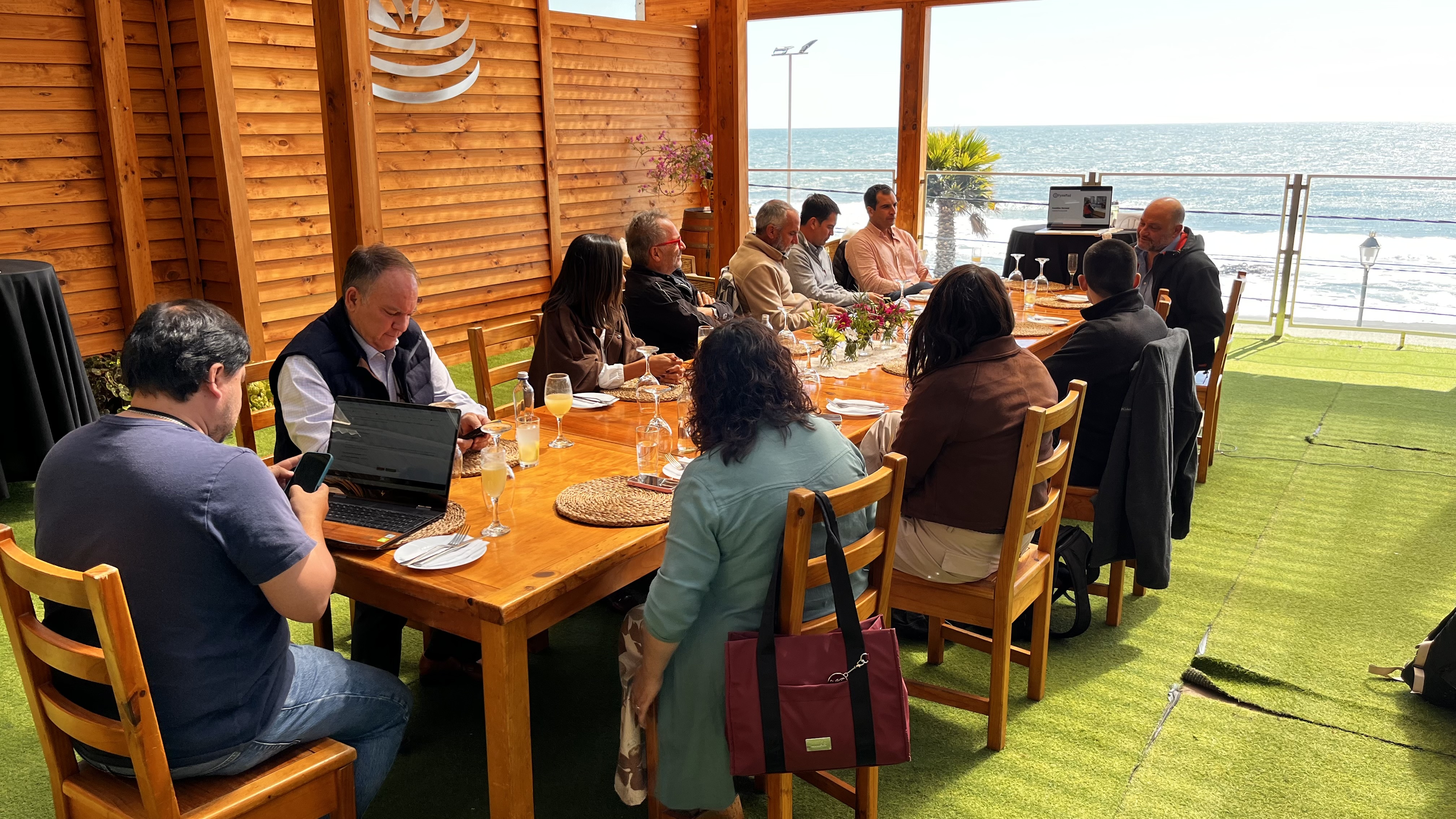 PymeMad Nacional renueva su directorio y elige nueva conducción en Asamblea celebrada en Constitución