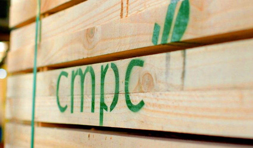 Pymemad se reúne con nuevo Vicepresidente de Asuntos Corporativos de CMPC en Concepción