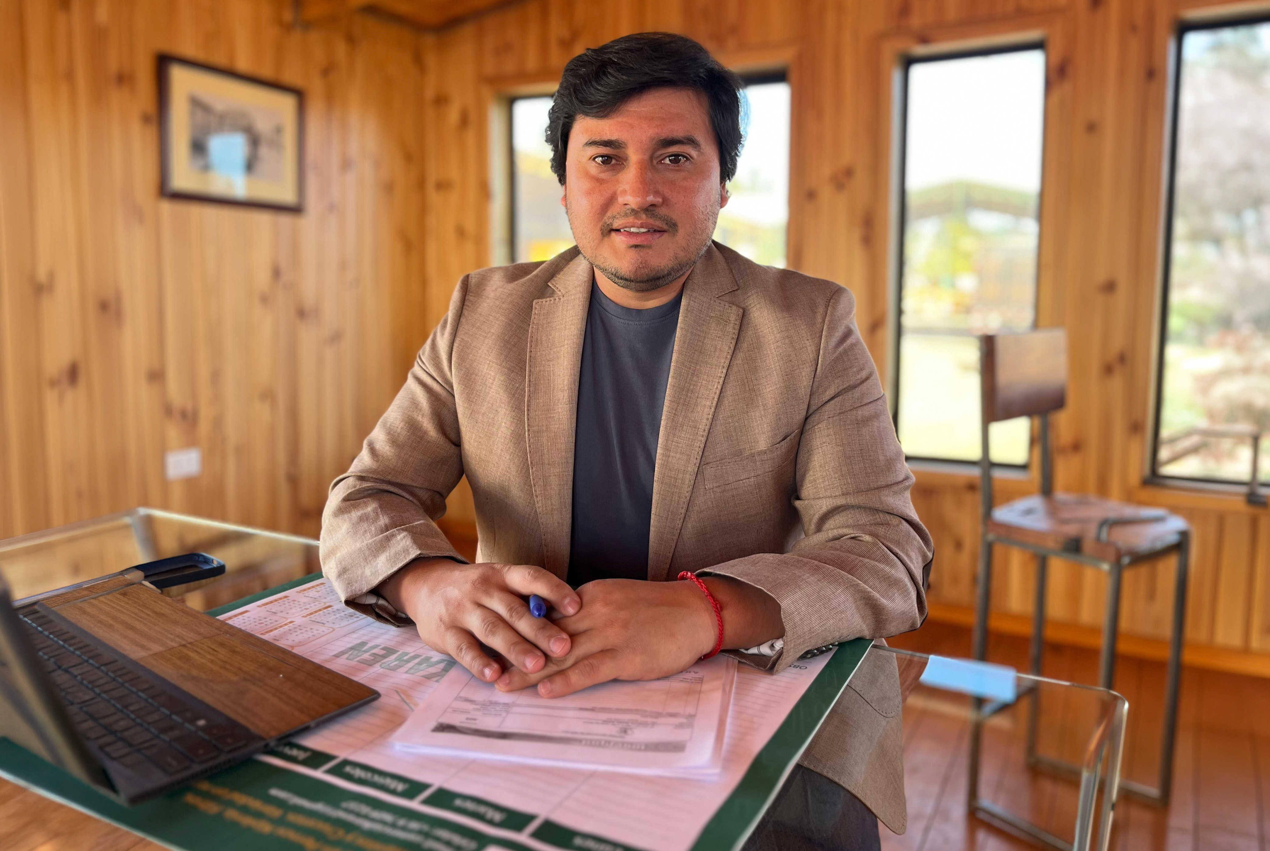 Pymemad Maule renueva Directorio y refuerza su compromiso con el desarrollo Gremial Regional