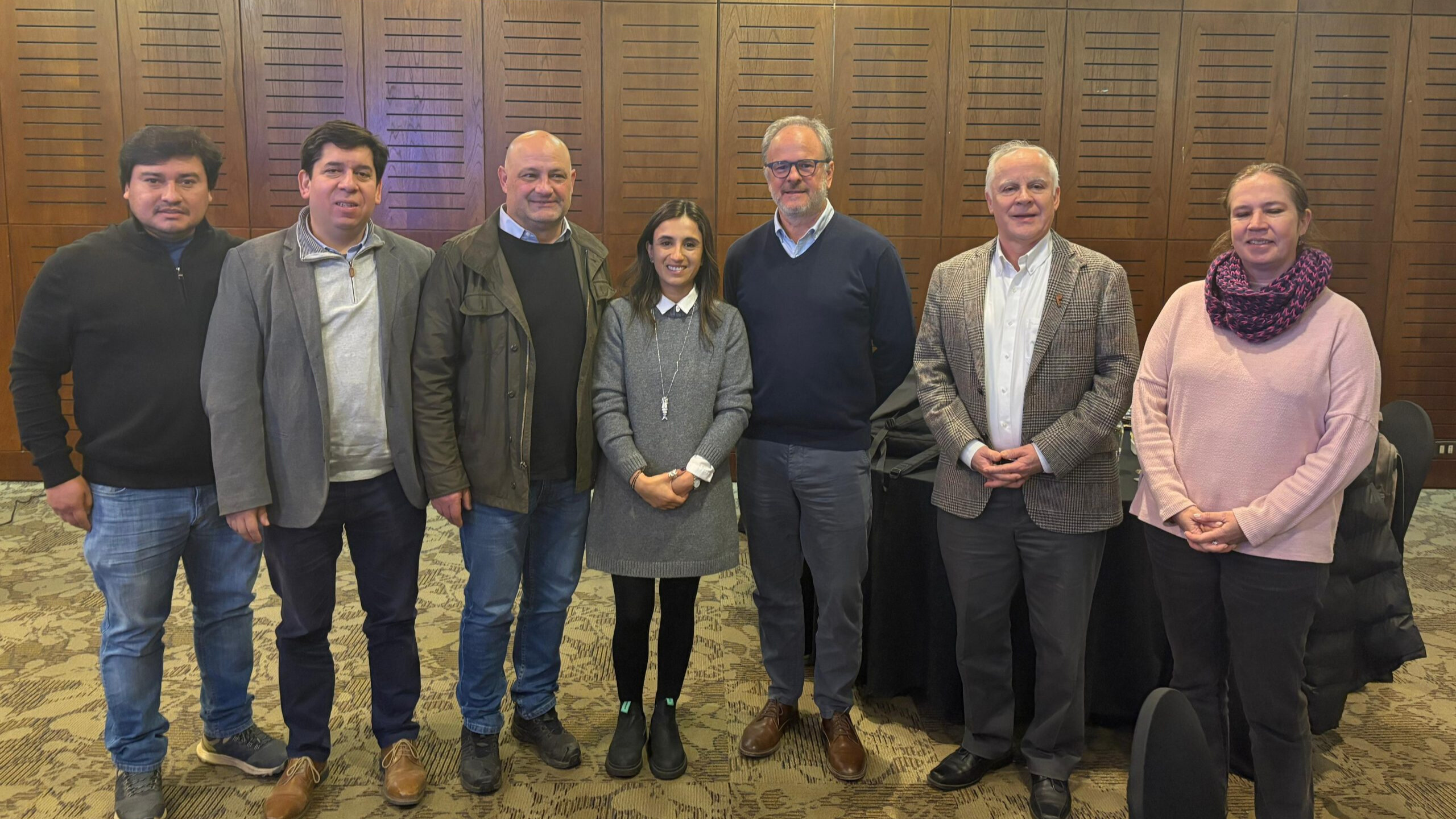 PymeMad participa en desayuno sobre proyecciones económicas organizado por CMPC