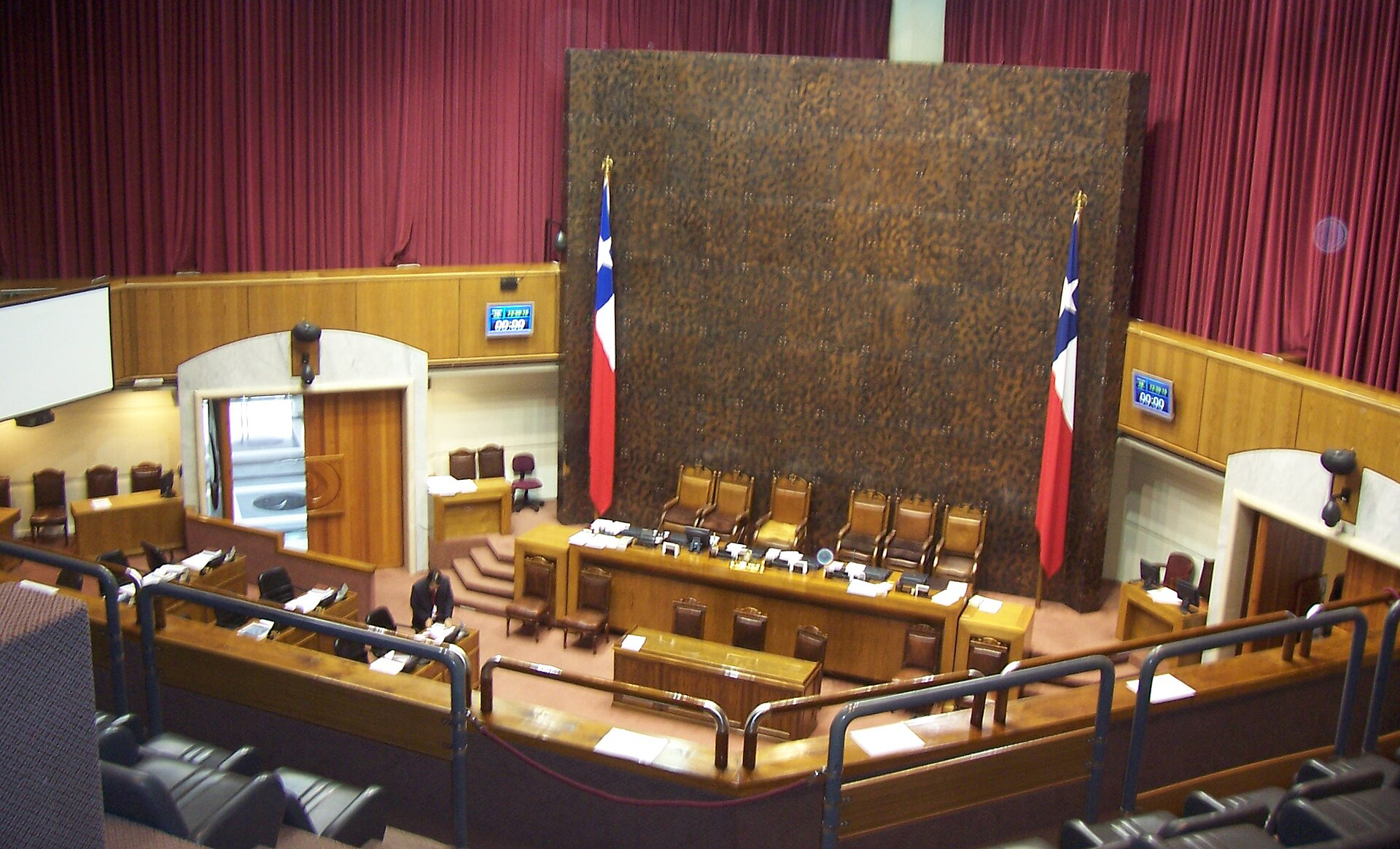 Pymemad cuestiona falta de enfoque preventivo en Ley de Incendios aprobada por el Senado